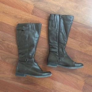 Hush Puppies tall boots